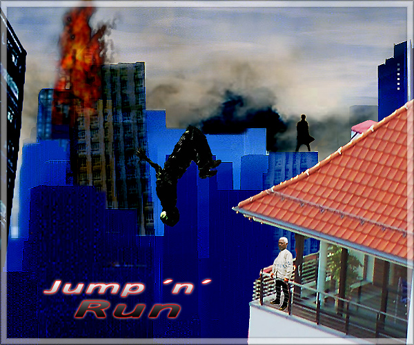 dimoe - Jump n Run